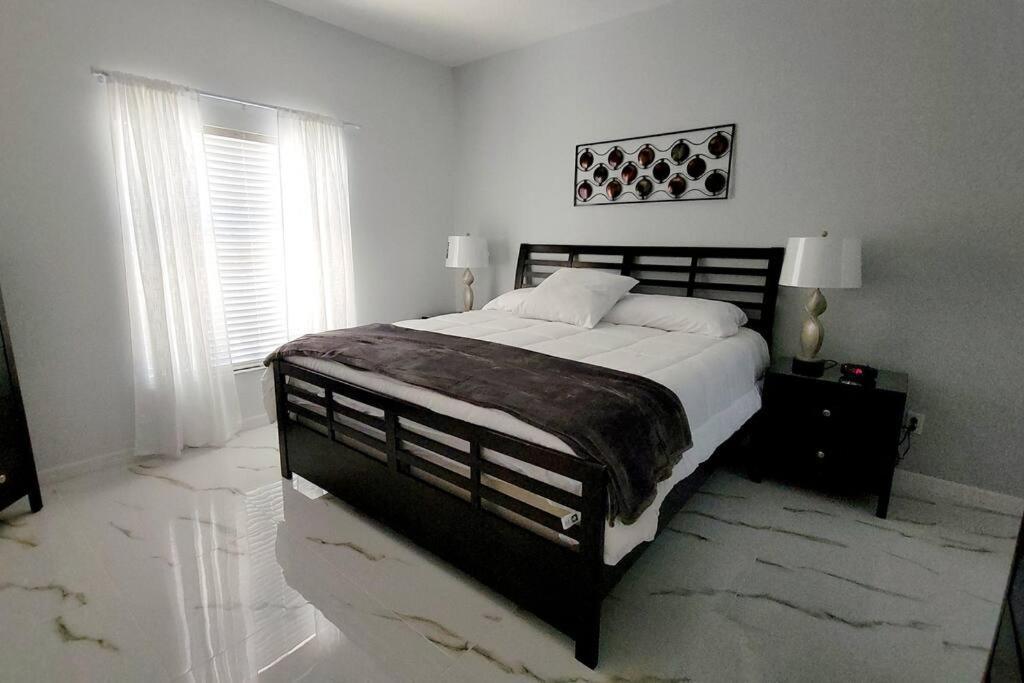 Beautiful, Home In A Gated Community Kissimmee Bagian luar foto