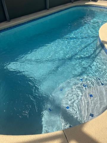 Beautiful, Home In A Gated Community Kissimmee Bagian luar foto