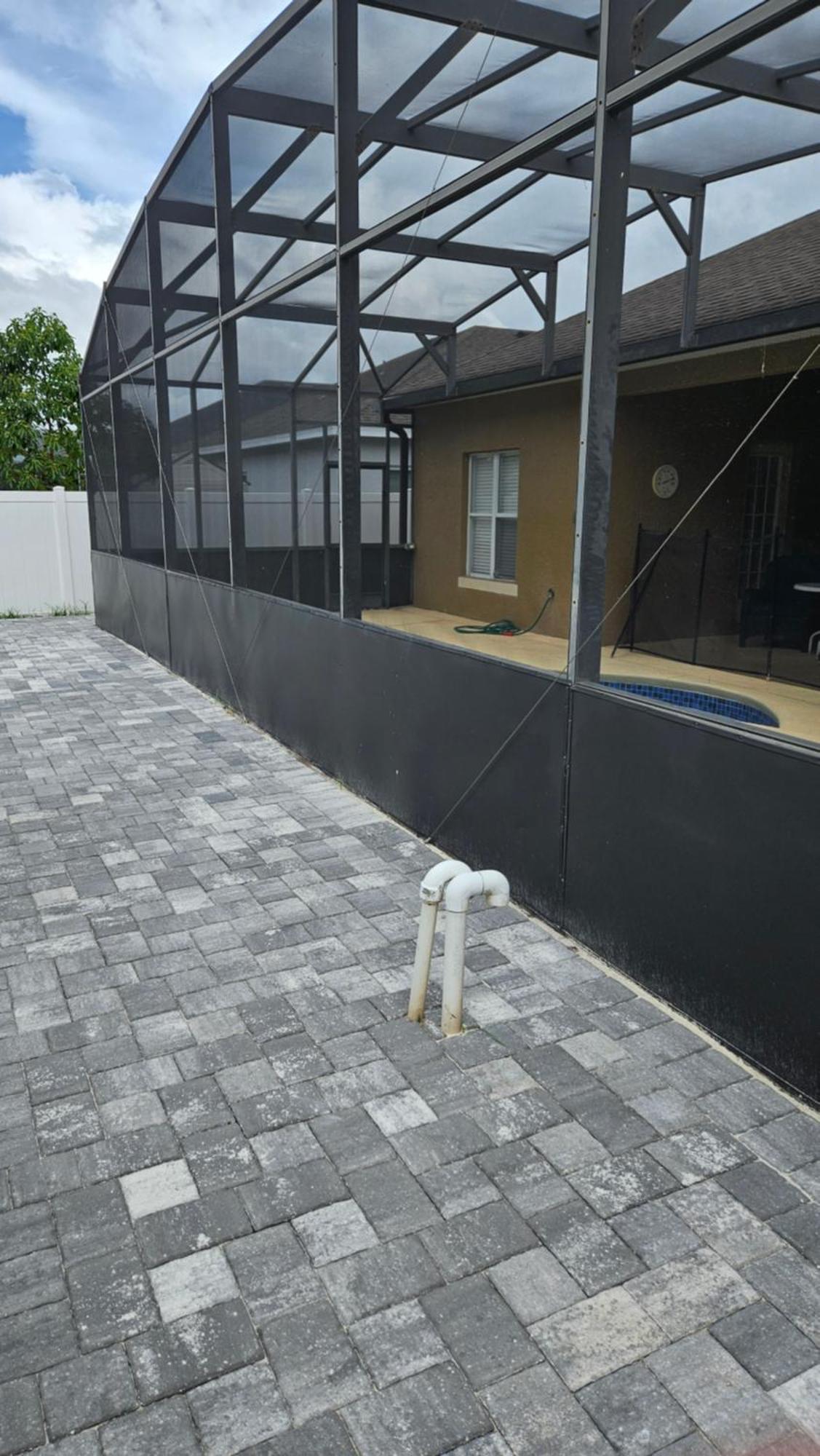 Beautiful, Home In A Gated Community Kissimmee Bagian luar foto