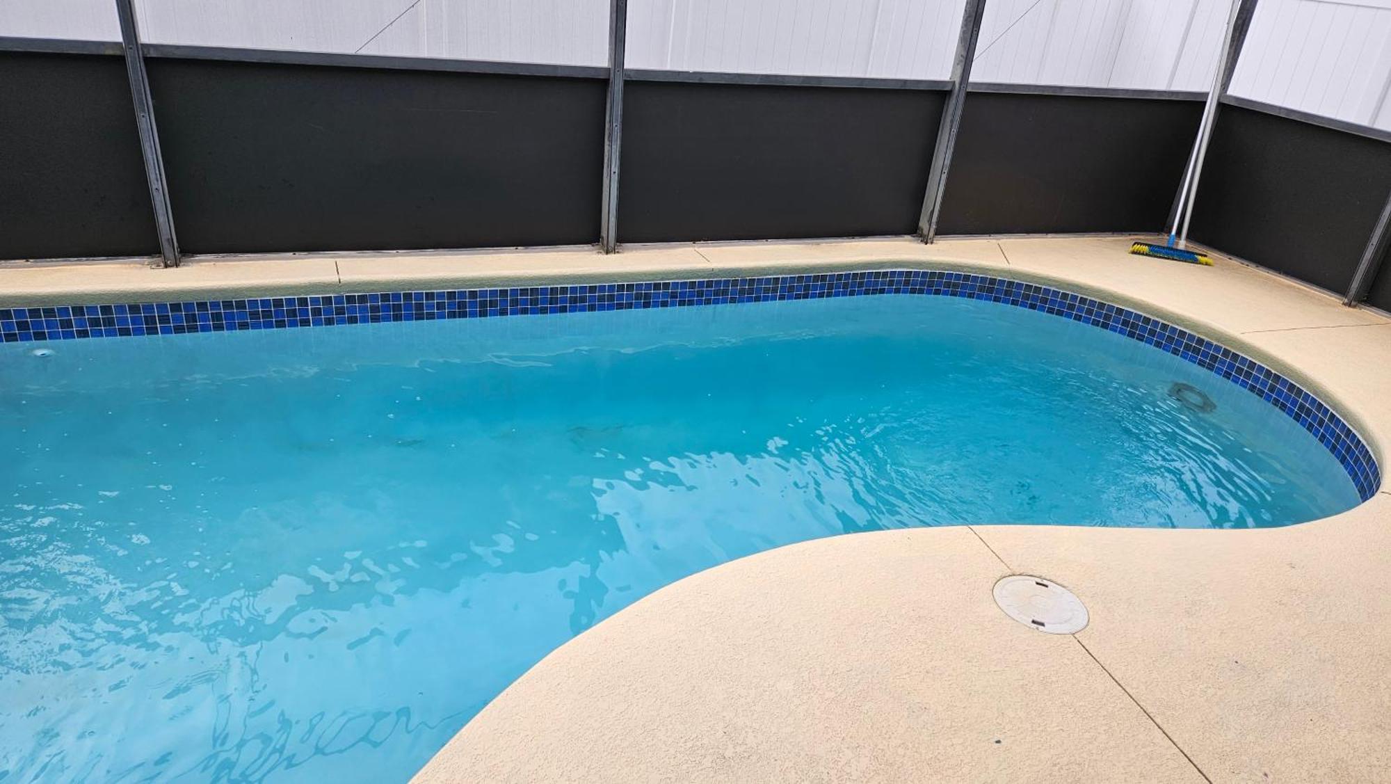 Beautiful, Home In A Gated Community Kissimmee Bagian luar foto