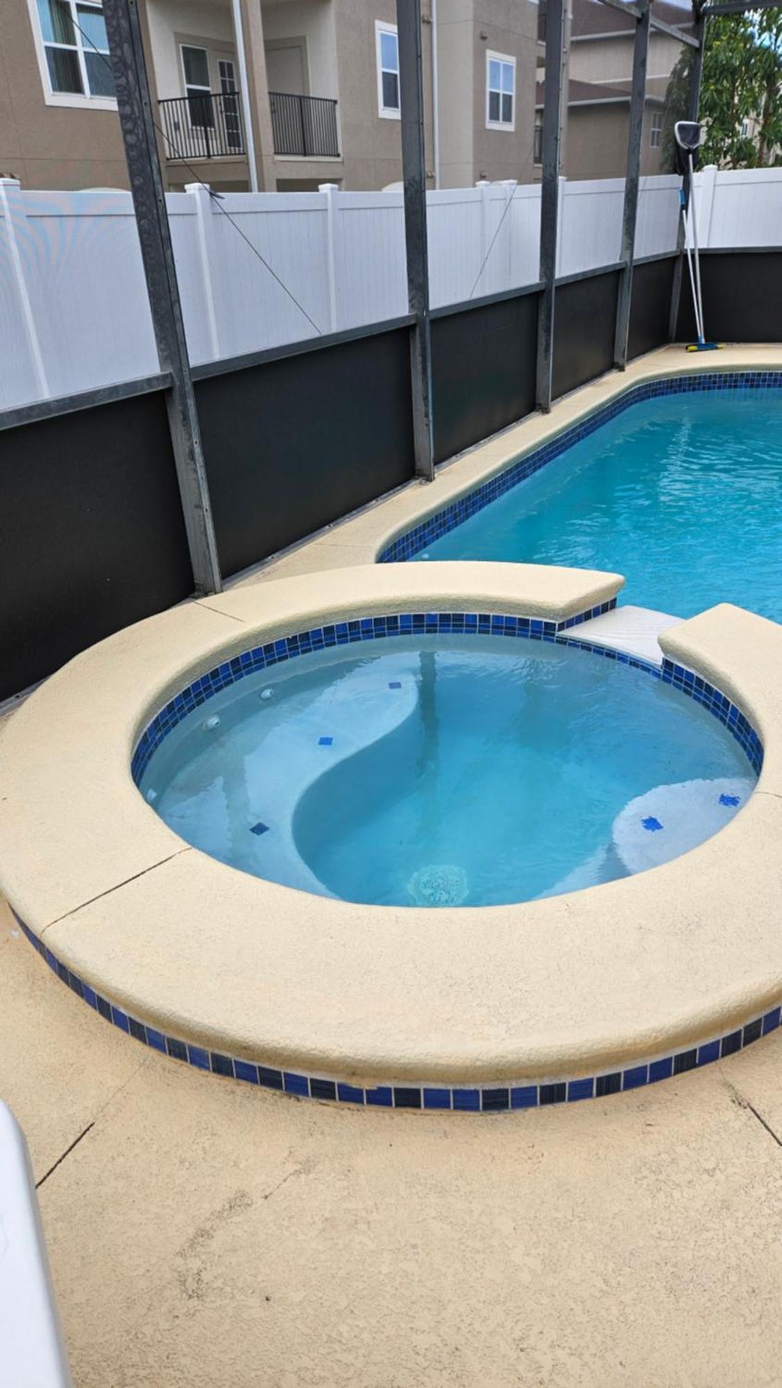 Beautiful, Home In A Gated Community Kissimmee Bagian luar foto
