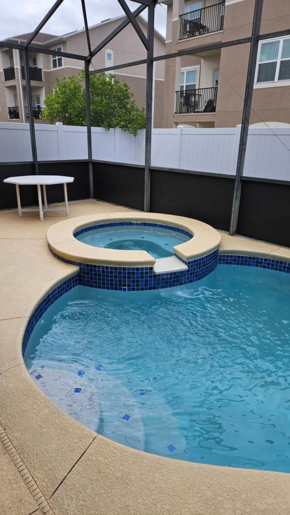 Beautiful, Home In A Gated Community Kissimmee Bagian luar foto